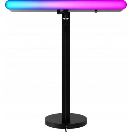 Logitech Litra Beam LX streaming light