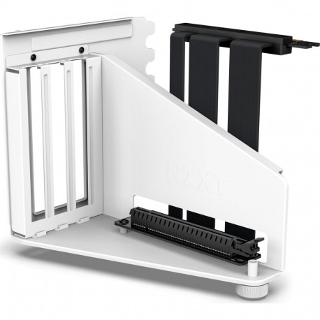 NZXT holder for mounting a graphics card vertically NZXT (PCIE 4.0) white