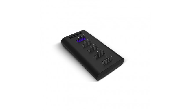 Nzxt Internal USB Hub Gen3 4x USB 2.0 (AC-IUSBH-M3)