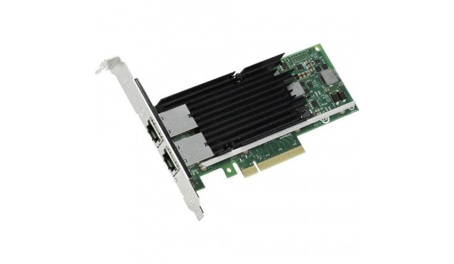 Intel X550T2 võrgukaart