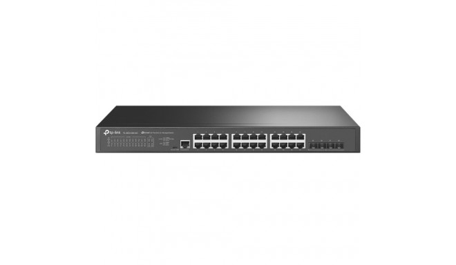 TP-Link TL-SG3428X-M2 kommutaator