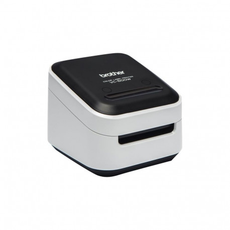 Brother VC-500W Label Printer (VC500WZ1)