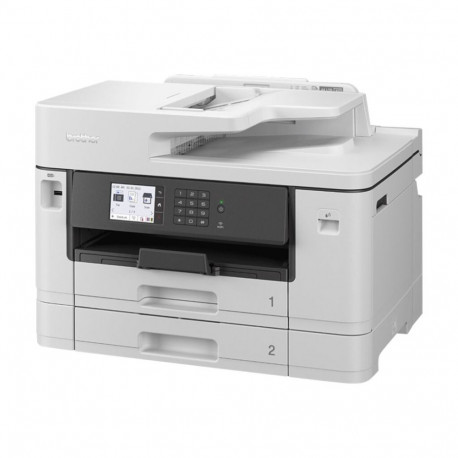 Brother MFC-J5740DW A3 wireless inkjet printer for professional use