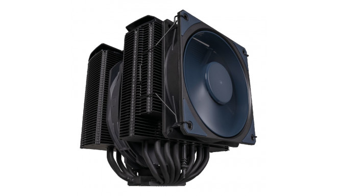 CPU cooler Cooler Master MasterAir MA824 Stealth (MAM-D8PN-318PK-R1)