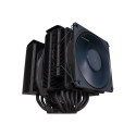 CPU cooler Cooler Master MasterAir MA824 Stealth (MAM-D8PN-318PK-R1)