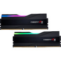 G.Skill Trident Z5 RGB memory, DDR5, 32 GB, 8000MHz, CL38 (F5-8000J3848H16GX2-TZ5RK)