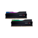 G.Skill Trident Z5 RGB memory, DDR5, 64 GB, 6400MHz, CL32 (F5-6400J3239G32GX2-TZ5RK)