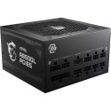 MSI MAG A850GL PCIE5 850W power supply (306-7ZP8A11-CE0)