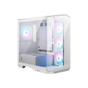 MSI MAG Pano M100R PZ ARGB case white (306-7G24W21-809)