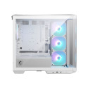 MSI MAG Pano M100R PZ ARGB case white (306-7G24W21-809)