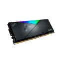 ADATA XPG Lancer RGB memory, DDR5, 16 GB, 5200MHz, CL38 (AX5U5200C3816G-CLARBK)