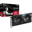 ASRock Radeon RX 7900 GRE Challenger OC 16GB GDDR6 graphics card (RX7900GRE CL 16GO)