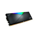 ADATA XPG Lancer RGB memory, DDR5, 16 GB, 5200MHz, CL38 (AX5U5200C3816G-CLARBK)