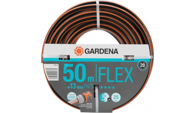 Gardena Garden hose Comfort Flex 1/2" 50m (18039-20)