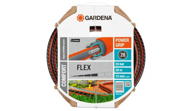 Gardena Garden hose Comfort Flex 1/2" 20m (18033-20)