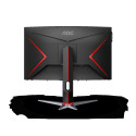 AOC CQ27G2S/BK monitor