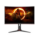 AOC CQ27G2S/BK monitor