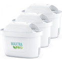 Brita Maxtra+ Pure Performance filter insert 3 pcs.