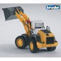 Bruder Liebherr L574 Wheel Loader (02430)