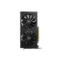 XFX Radeon RX 6600 Speedster SWFT 210 Core Gaming 8GB GDDR6 Graphics Card (RX-66XL8LFDQ)