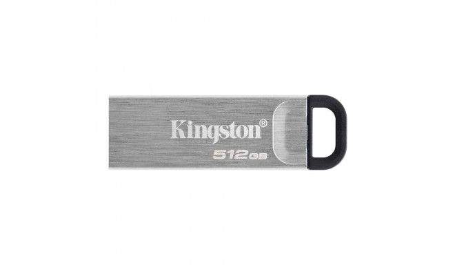 Kingston DTKN/512 mälupulk, 512 GB (DTKN/512GB)