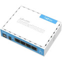 Access Point MikroTik hAP lite (RB941-2nD)