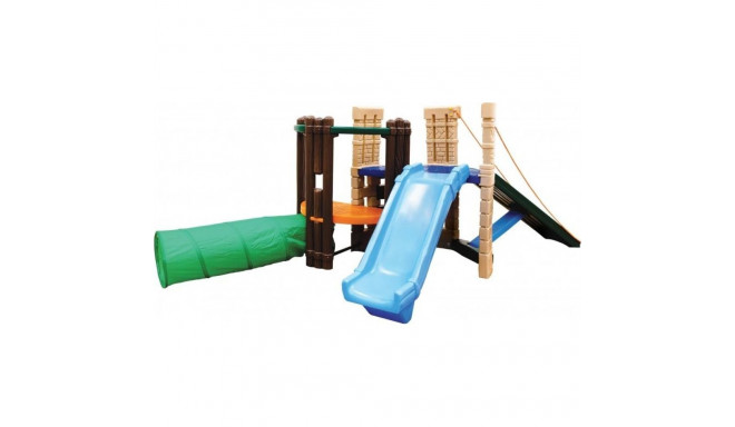 Little Tikes Playground Interlace with Slide