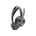 Poly Voyager Focus 2 headphones (213727-02)