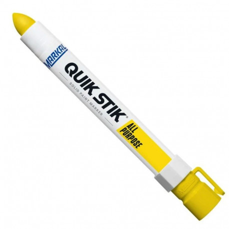 Crayon QUIK STIK, yellow