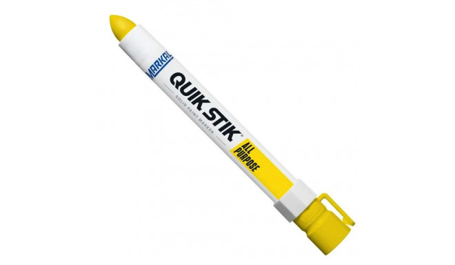 Crayon QUIK STIK, Kollane