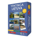 BOARD GAME YPATINGA LIETUVA