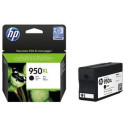 HP Ink No.950 XL Black (CN045AE)