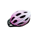 BICYCLE HELMET PINK SIZE L 58-62CM