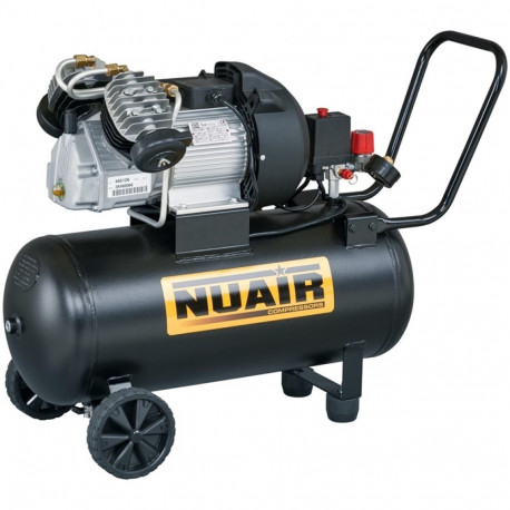 COMPRESSOR 8119500NUA507 2.2kW NUAIR