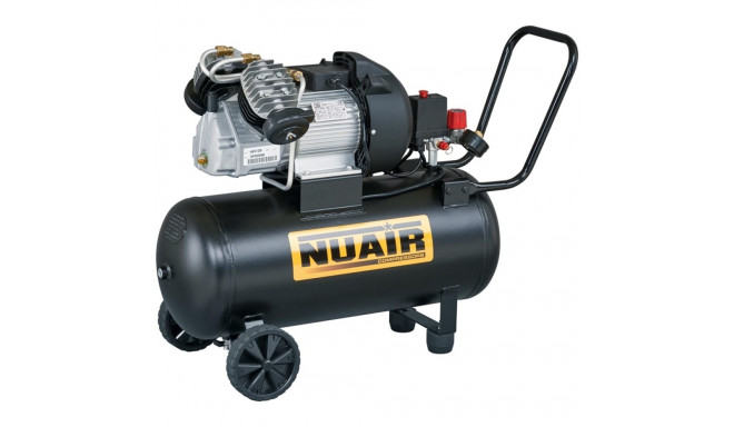 COMPRESSOR 8119500NUA507 2.2KW NUAIR