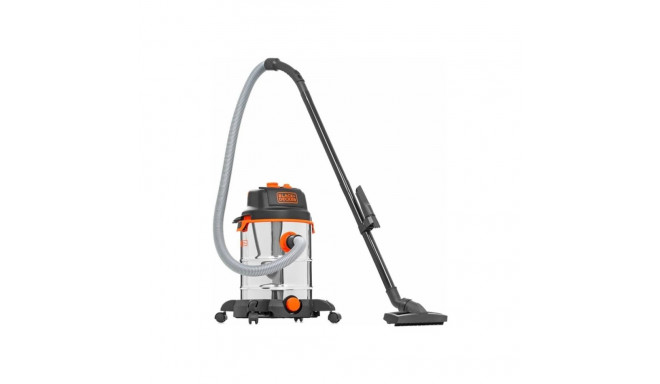 30L WET/DRY VACUUM CLEANER BXVC30XTDE