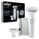 BRAUN SES9-341 Silk epil 9 Epilator