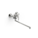 BATH AND SHOWER FAUCET 1446Y POLARA