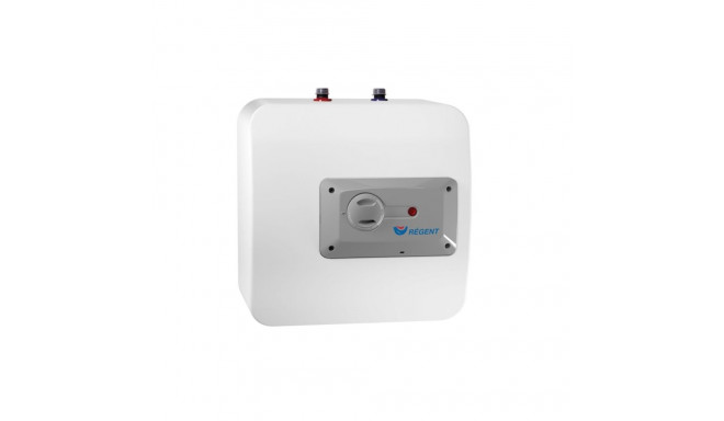 ELECTRIC WATER HEATER REGENT 10L PO SI