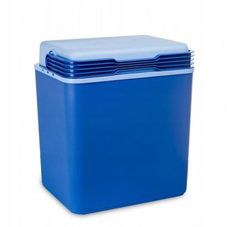 BOX COOL 24 LTR 12V BLUE