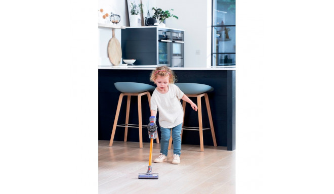 Dyson juhtmevaba tolmuimeja