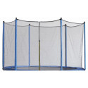 10FT SAFETY NET-OUTSIDE