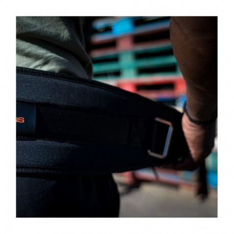 Weightlifting belt SVELTUS 9400-1 must