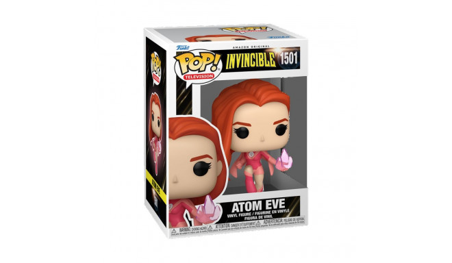 FUNKO POP! Vinyl Figure: Invincible - Atom Eve