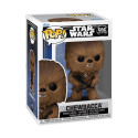 FUNKO POP! Vinyl Figure: Star Wars - Chewbacca