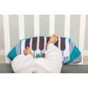 INFANTINO Grow With Me 3-in-1 Tummy Time Piano