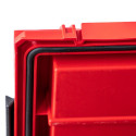 QBRICK PRIME tool box 250 VARIO RED