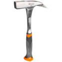 Roofing steel hammer 600 g