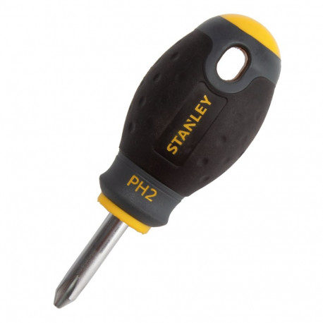 Screwdriver Stanley Fatmax PH2x30 mm