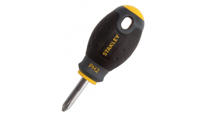 Screwdriver Stanley Fatmax PH2x30 mm